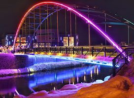 Downtown Eau Claire, Inc.