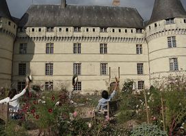 Olaloire Loire Valley Day Tours