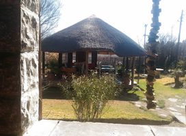 Piripiri Restaurant