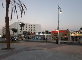 Abu Ashara Mamsha