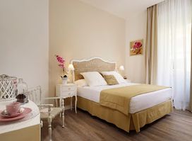 Vatican Charming Rooms