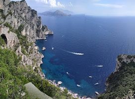 Natural Arch