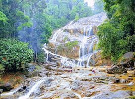 Air Terjun Panching