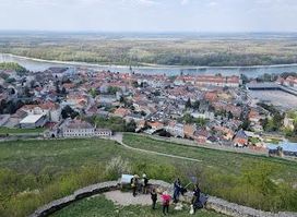 Hainburg an der Donau