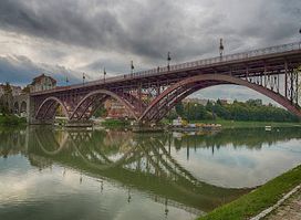 Titov Most