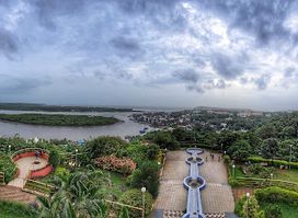 Thiba Point