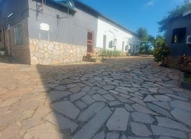 Hilltop Lodge