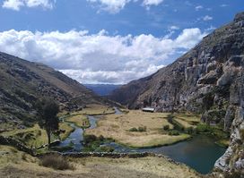 Aguas de Huancaraylla
