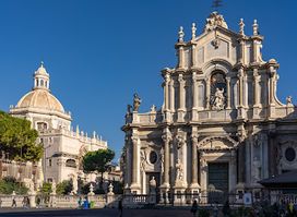 Chiesa della Badia di Sant'Agata