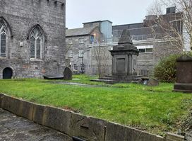 Saint Nicholas' Collegiate Church