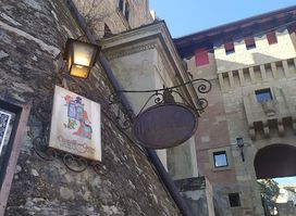 Il Castello - Osteria Gourmet