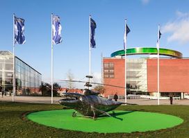 ARoS Aarhus Art Museum