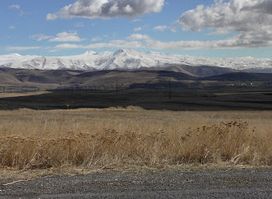 Ghegam Ridge
