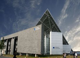 University of La Rochelle