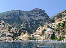 Amalfi Boat Tour S.r.l