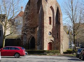 Sint-Margaretakerk van Knokke