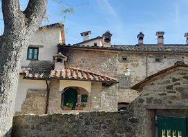 Castello di Sarna
