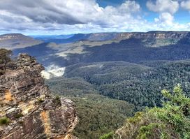 Katoomba Falls