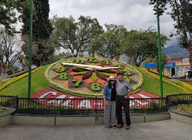 KALOMAI URUBO PARK