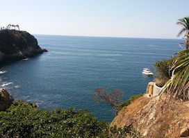 Plazoleta de La Quebrada