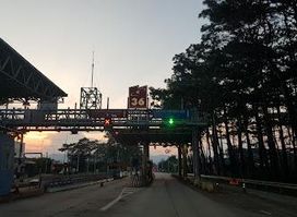 Mang Yang Pass