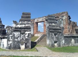 Kaibon Palace