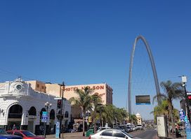 Avenida Revolución