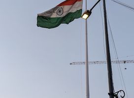 India Flag
