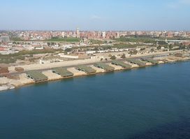 Al Salam Bridge