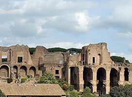 Circus Maximus