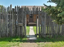 Fort Dauphin Museum