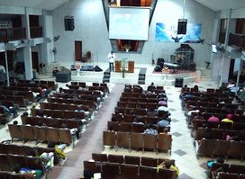 Tesano Baptist Church