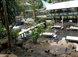 Mimbalot Falls
