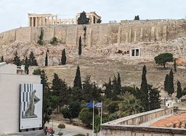 Acropolis Museum