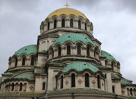Sofia, Bulgaria