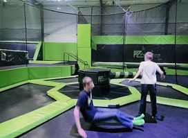 Flight Zone