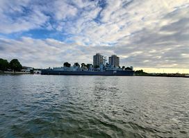 HMCS Haida