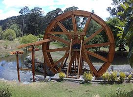 El Paraíso Park