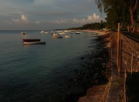 Dive Spirit Mauritius