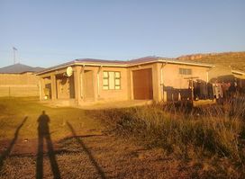 Kubung Guest House