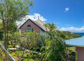 Villa Caribbean Dream