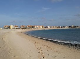 Praia de Cabral