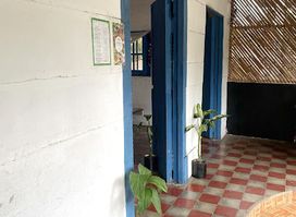 Kaikaia Ometepe: Hostel