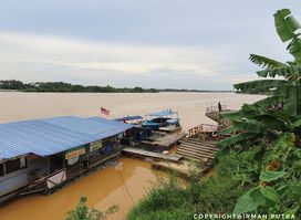 Kelantan River