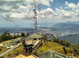 Gunung Raya