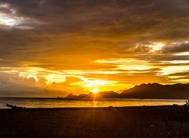 Aquatica Dive | Timor Leste / East Timor