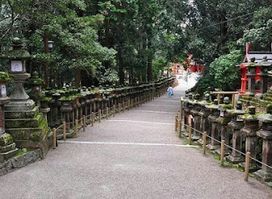 Kasuga Taisha