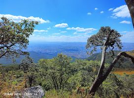 Michiru Peak