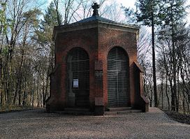 Dome of Christ