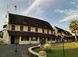La Galigo Museum